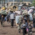 Sara Barradas Instagram - Hoje é o Dia Mundial da Criança e eu só penso em 5 coisas: - Que a minha filha é uma sortuda e priveligiada. - Que as crianças do Congo não têm a mesma sorte, vendo os seus direitos humanitários em risco. - Que as crianças da Palestina não têm água, nem comida, nem casa, e muitas nem pais. - Que as crianças da Ucrânia vivem há mais de 600 dias a serem bombardeadas. - Que muitas crianças, no mundo inteiro, são abusadas sexualmente e/ou maltratadas de diversas formas. E de pensar que os tiranos, os extremistas, os fundamentalistas, os terroristas, os fascistas, os ditadores já foram crianças. Qualquer coisa muito errada se passou e continua a passar na História do Ser Humano.