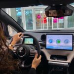 Sara Barradas Instagram – E não é que este natal os Centros Comerciais Alegro vão sortear um carro BYD Dolphin 100% eléctrico!? Leram bem: 100% eléctrico!

Zero emissões de gases com efeito de estufa e também de dióxido de carbono, o que se traduz em menor poluição ambiental, sobretudo nos centros urbanos! ♻️🌍

Até 24 de Dezembro, basta 30€ em compras que valem um código de participação, depois é só registar os talões online. 🚙🔌

E por aí? Quem sonhava com um carro BYD Dolphin 100% eléctrico mas achava não ter possibilidades? Digam-me nos comentários 👇🏼😉

#Pub #AquiAgoraAlegro #BYD #CaetanoTec