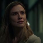 Sara Canning Instagram – Character stills from @letitstayherethefilm, directed by @gabrielmizrahi and produced by @gobrennago and @francescalynnnn, a dream of a team all ‘round. (That’s Will Brittain in the second photo.)