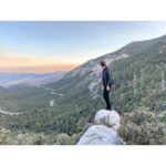 Sara Canning Instagram - Here are a few of the good walks I’ve had with good people over the past year.