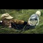 Sara Canning Instagram – When I read Michael Crummey’s Sweetland for the first time of many, I called my mom (who’d also read and loved it) and said “imagine making it into a film?” Years later, here is the very film. Working with the beautiful force that is @marklewisjones64, director @christiansparkes in all his visionary glory and the rest of the exquisite cast and crew was incredible, and I’m proud to the ends of the earth of this project. My still-shocked and giddy thanks to Christian and @sarafostpictures for bringing me aboard what had long been a dream – joining the cast of an adaptation of my favourite novel shooting at home in Newfoundland.
Sweetland will screen as a Gala Presentation at @atlanticfilmfest on Friday, Sept. 15th in Halifax.