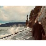 Sara Canning Instagram - Here are a few of the good walks I’ve had with good people over the past year.