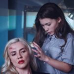 Sara Canning Instagram - 5 years ago today #Level16 released in 🇬🇧 & 🇮🇪 Time to make a return visit?