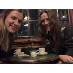 Sara Canning Instagram – NYC 22 | 23
Thank you to my friends @misstto and @jjr0823 for the grand visit!