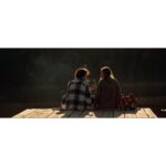 Sara Canning Instagram – A handful of glimpses from The Burning Season, a project and experience I’ve loved. Some of us are in Glasgow with the film this weekend, and there’s a Toronto screening coming up soon as well. Directed by @seangarrityfilm, written by Jonas Chernick and @dfrances39.