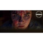 Sara Canning Instagram - @entertainmentweekly announcing @superhostmovie. 😱 Link in bio for details! @thebrandonchristensen @kurtisdavidharder @osricchau @graciegillam @barbaracrampton