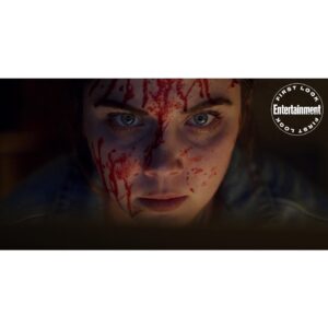 Sara Canning Instagram - @entertainmentweekly announcing @superhostmovie. 😱 Link in bio for details! @thebrandonchristensen @kurtisdavidharder @osricchau @graciegillam @barbaracrampton