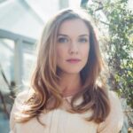 Sara Canning Instagram - It’s #YVRScreenScenePodcast Day! Award-winning actress @SaraCanning (Remedy, The Vampire Diaries) returns to the YVR Screen Scene Podcast to talk about Sweetland. Based on the book by Michael Crummey and adapted for the screen by @christiansparkes, who also directed, #Sweetland draws its inspiration from Newfoundland’s controversial resettlement program, which has removed hundreds of communities from the map. As the film opens, the government is ready to resettle the far-flung fishing community of Sweetland with a healthy pay-out, but only if the entire community signs up for the move. Retired fisherman Moses Sweetland is one of the last hold-outs, which doesn’t make him popular in town. Sara is Clara, the mother of a very special young boy who has a kinship with Moses but who would benefit from treatment and therapies that aren’t available in Sweetland but are available in St John’s. Sweetland is devastating, stirring, and haunting – and for Sara, a born Newfoundlander and long-time fan of the book, the film is something of a homecoming. On May 17, Sweetland will begin an extended run at @viffest Centre in Vancouver. In this special episode featuring one of British Columbia’s – and Newfoundland’s – finest actresses, Sara talks about her journey to and with Sweetland, how place influences story, and the Newfoundland of it all. @gametheoryfilms Episode sponsor: @UBCP_ACTRA. Listen on Apple Podcasts, everywhere podcasts are enjoyed for free, or at the link in bio.