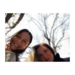 Sara Canning Instagram - Missed you! Miss you again.