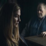 Sara Canning Instagram - It’s #YVRScreenScenePodcast Day! Award-winning actress @SaraCanning (Remedy, The Vampire Diaries) returns to the YVR Screen Scene Podcast to talk about Sweetland. Based on the book by Michael Crummey and adapted for the screen by @christiansparkes, who also directed, #Sweetland draws its inspiration from Newfoundland’s controversial resettlement program, which has removed hundreds of communities from the map. As the film opens, the government is ready to resettle the far-flung fishing community of Sweetland with a healthy pay-out, but only if the entire community signs up for the move. Retired fisherman Moses Sweetland is one of the last hold-outs, which doesn’t make him popular in town. Sara is Clara, the mother of a very special young boy who has a kinship with Moses but who would benefit from treatment and therapies that aren’t available in Sweetland but are available in St John’s. Sweetland is devastating, stirring, and haunting – and for Sara, a born Newfoundlander and long-time fan of the book, the film is something of a homecoming. On May 17, Sweetland will begin an extended run at @viffest Centre in Vancouver. In this special episode featuring one of British Columbia’s – and Newfoundland’s – finest actresses, Sara talks about her journey to and with Sweetland, how place influences story, and the Newfoundland of it all. @gametheoryfilms Episode sponsor: @UBCP_ACTRA. Listen on Apple Podcasts, everywhere podcasts are enjoyed for free, or at the link in bio.