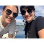 Sara Canning Instagram - Well, my buddy. ❤️ Good to be home together.