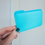 Sara Dietschy Instagram - My new wallet 🤓 @nikbentel