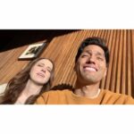 Sara Dietschy Instagram - When you get to see behind the scenes of THE @enesyilmazer making a video 🤩🙏🏻