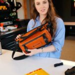 Sara Dietschy Instagram - Forever on the search for the perfect camera bag 🫠