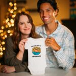 Sara Dietschy Instagram - Our biggest collab yet 🤝🏻 Baby Peachy Hill dropping April 2024 🤗 Check out the new video linked in my (Sara) IG bio!
