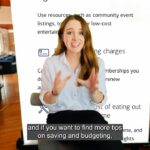 Sara Dietschy Instagram - #ad 🫣 Watch to learn more about #BetterMoneyHabits! @bankofamerica