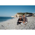 Sara Dietschy Instagram - Some of the sights with @johnhill