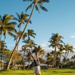 Sara Dietschy Instagram - Unreal first visit to Hawaii what a beautiful beautiful place 🧡 @johnhill