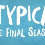 Sara Gilbert Instagram - the best endings are atypical. @atypicalnetflix final season arrives july 9 on @netflix