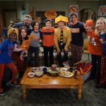 Sara Gilbert Instagram - #TheConners returns with an all-new episode tonight at 8/7c on ABC. @theconnersabc