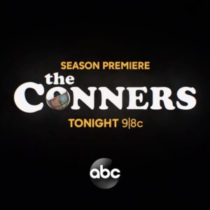 Sara Gilbert Instagram - How are #TheConners handling 2020? Watch the season premiere tonight at 9/8 on @ABCNetwork to find out. @TheConnersABC