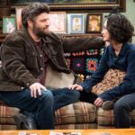 Sara Gilbert Instagram - Don’t miss #TheConners emotional Season Finale TONIGHT on ABC‬