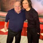 Sara Gilbert Instagram - Thanks, Danny Devito! We loved having you. #thetalk