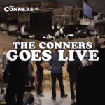 Sara Gilbert Instagram - The Conners are LIVE on both coasts tonight. From our couch to yours at 8/7c on @ABC. #TheConnersLive