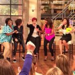 Sara Gilbert Instagram -
