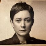 Sara Gilbert Instagram - #tbt thank you @amandademme let’s do it again soon