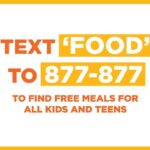 Sara Gilbert Instagram - This summer, an estimated 13 million kids may face hunger.