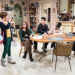 Sara Gilbert Instagram - Don’t miss #TheConners emotional Season Finale TONIGHT on ABC‬