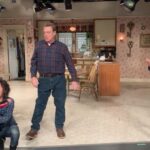 Sara Gilbert Instagram - When your families collide ❤️ New episode of #TheConners tonight!