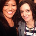 Sara Gilbert Instagram -