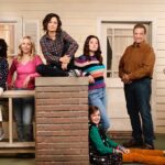 Sara Gilbert Instagram - #TheConners. New episode tonight at 8/7C on @ABC.