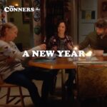Sara Gilbert Instagram - New Year. New episodes. New guest star. Welcome #CandiceBergen to #TheConners. Watch January 13 on ABC at 9/8c.