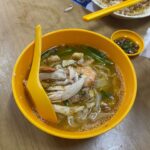 Sara Jane Ho Instagram - Malaysia highlights - riding polo ponies, Ipoh street food, and nightlife that reminds me of clubbing in Beijing 20 years ago 😍