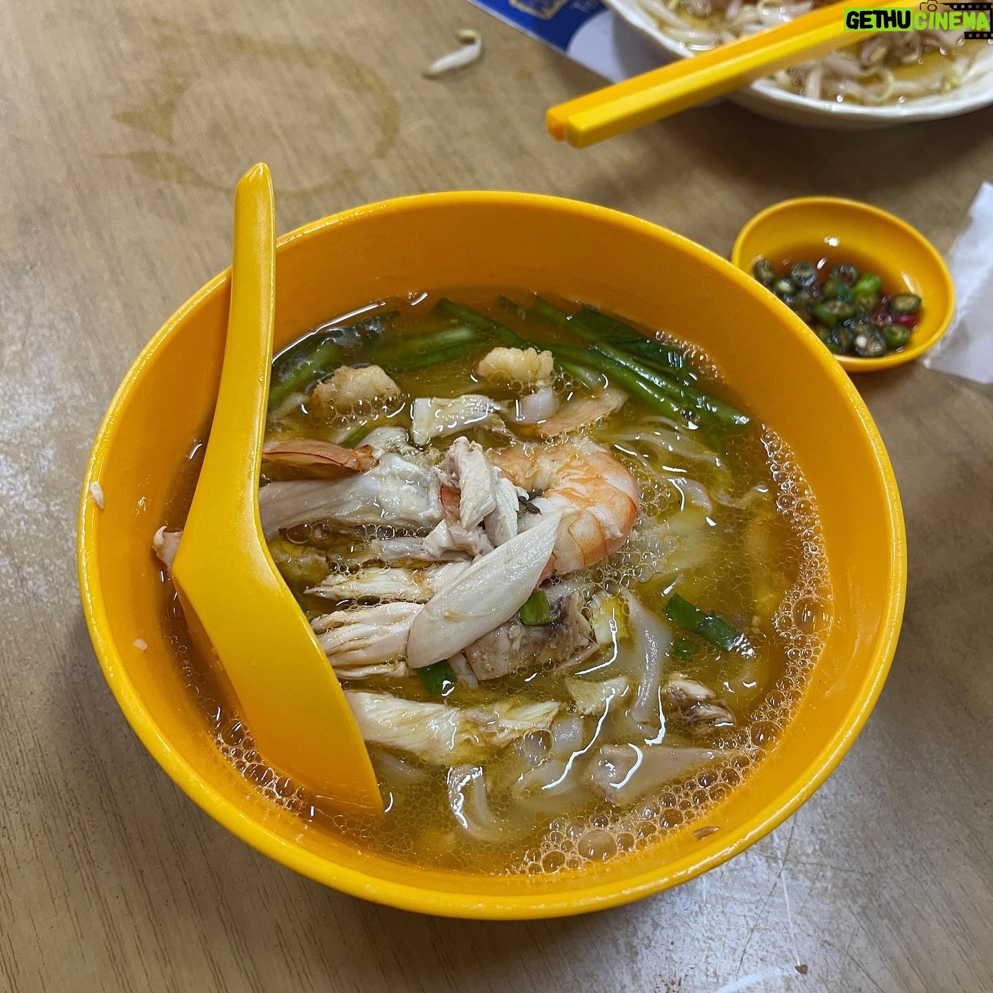 Sara Jane Ho Instagram - Malaysia highlights - riding polo ponies, Ipoh street food, and nightlife that reminds me of clubbing in Beijing 20 years ago 😍