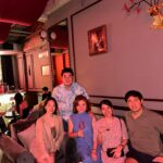 Sara Jane Ho Instagram - Malaysia highlights - riding polo ponies, Ipoh street food, and nightlife that reminds me of clubbing in Beijing 20 years ago 😍