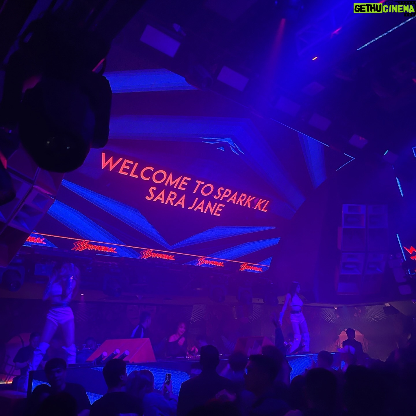 Sara Jane Ho Instagram - Malaysia highlights - riding polo ponies, Ipoh street food, and nightlife that reminds me of clubbing in Beijing 20 years ago 😍