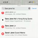 Sara Jane Ho Instagram - I’ve always used @apple Hyperlocal Guides when I travel and now I am so excited to share my own! Enjoy a few of my favourite things on your next trip to Hong Kong from acupuncture/ tcm clinics to walking trails to local restaurants and more. Search “Sara Jane Ho” on apple maps to find the guide or check it out on https://apple.co/sara-jane-ho-hk