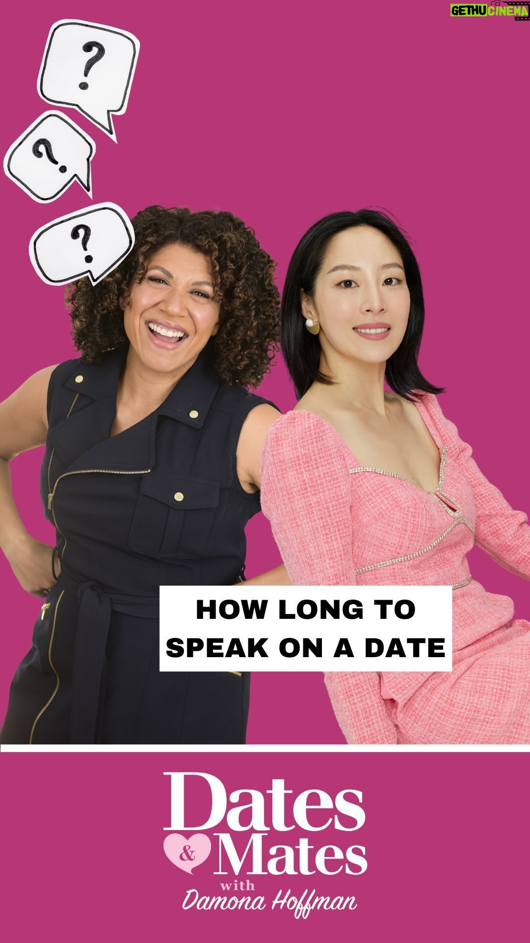 Sara Jane Ho Instagram - How long can your date drone on about Bitcoin before it’s appropriate to change the subject? Etiquette expert @sarajaneho gives the definitive rules on proper first date conversation. #firstdate #datingetiquette #etiquette #datingadvice #datingonline #datinglife