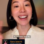 Sara Jane Ho Instagram - Wish you had a voice in your head to guide you through life's most awkward social situations? Add 'Mind Your Manners' by @sarajaneho to your Audible library to take her advice with you wherever you go.