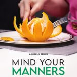 Sara Jane Ho Instagram - I am so excited to share my work with the world with a brand new @netflix series! Join our 6 episode journey with my students who signed up for etiquette lessons - and get ready to laugh and cry with us as they blossom into their best selves. Save the show to your My List now! Mind Your Manners premieres on Wednesday, November 16, only on Netflix! #sarajaneho #netflix #MindYourManners