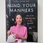 Sara Jane Ho Instagram - And it’s PUB DATE! Book ships today - feels unreal to finally bring it out in the world 🙏 One big thank you to my publisher @hachettego @a_bookish_broad and my literary agent @jillgrinberglit 🥂 and @nicoleperezkrueger @badgalveevee @nickvinci @alignpr for being part of my journey and making my dreams come true 💕 and last but not least to @drewbarrymore @viviennetam @chefjgv for your kind advance praise on the book cover 🌟