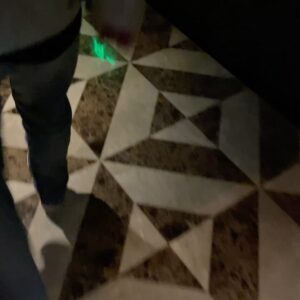 Sara Jane Ho Instagram - Went clubbing with the hubs! Slide left to see the historic Bund on a sunset sail, wines Chinese like to drink at dinner, and Shanghai’s hottest spot, live bar Kezee which isn’t just a live bar, it’s a combo of clubbing, a professional band and karaoke. And it’s housed in a big building in a park which has become the new nightlife destination. 

Fun facts:
- the clay bottles of wine are China’s coveted “liquid gold” Maotai 53% alcohol made from sorghum. The bottles are usually red and white, but a 15 year vintage comes in a clay looking bottle instead and starts at US$4k
- Chinese drinking etiquette is taking shots of red wine in a wine glass instead of sipping a full glass. And you never ever drink alone - you must always cheers someone and drink together.
- Chinese bar snacks consist of lotus root, pork fat, tofu skin, and duck organs. Yum.

#kezee #shanghainightlife