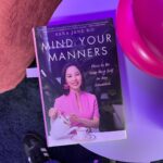 Sara Jane Ho Instagram - Another day another podcast 🐝🐝🐝