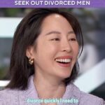 Sara Jane Ho Instagram – @sarajaneho with the ultimate relationship hack 👏

#sarajaneho #mindyourmanners #relationships #divorced
