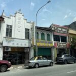 Sara Jane Ho Instagram - Malaysia highlights - riding polo ponies, Ipoh street food, and nightlife that reminds me of clubbing in Beijing 20 years ago 😍