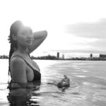 Sara Malakul Lane Instagram - 📷@doradodenise